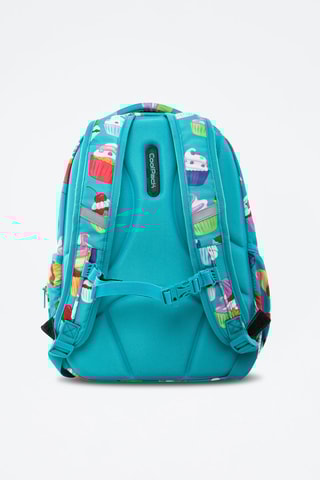 Rugtas Turquoise