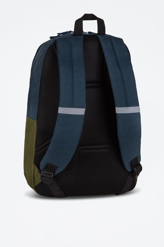 Rugtas Marineblauw