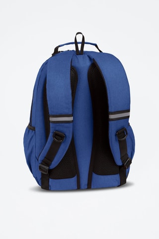 Rugtas Marineblauw