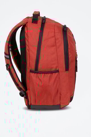 Rugtas Rood