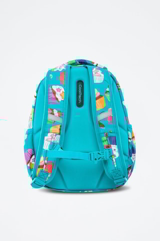 Rugtas Turquoise