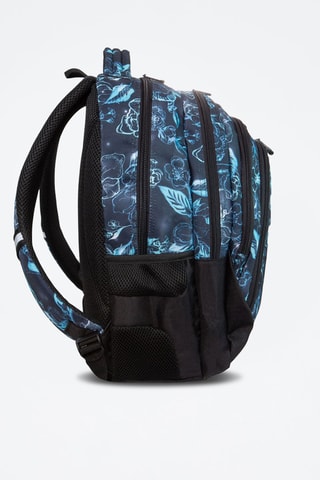 Rugtas Marineblauw
