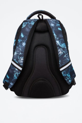 Rugtas Marineblauw
