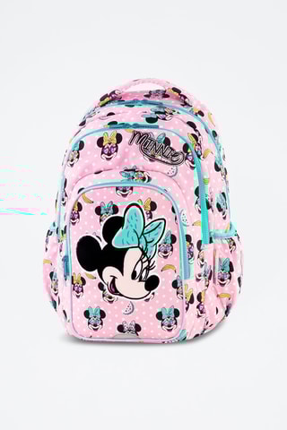 Rugtas Minnie Disney - Roze