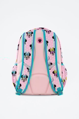 Rugtas Minnie Disney - Roze
