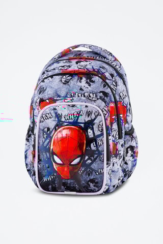 Rugtas Spider-Man Avengers Marvel - Grijs