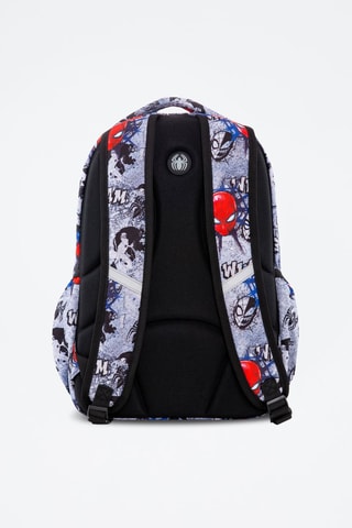 Rugtas Spider-Man Avengers Marvel - Grijs