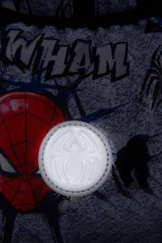 Rugtas Spider-Man Avengers Marvel - Grijs
