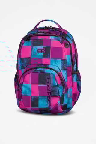 Sac à dos - Fuchsia - Coolpack