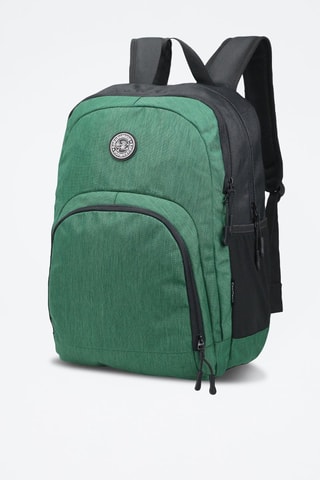 Rugtas Groen
