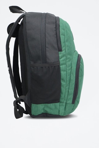 Rugtas Groen