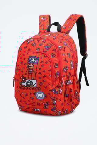 Sac à dos - Rouge - Coolpack