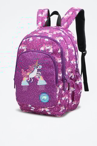 Sac à dos - Violet - Coolpack
