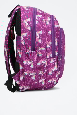 Sac à dos - Violet - Coolpack