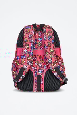 Sac à dos - Rouge et bleu foncé - Coolpack