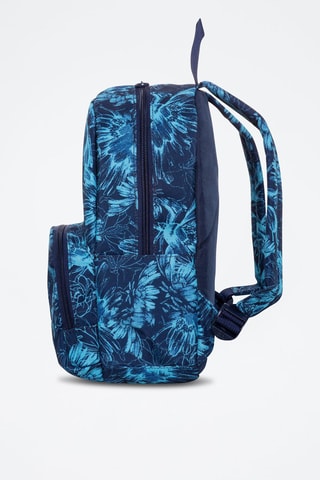 Rugtas Marineblauw