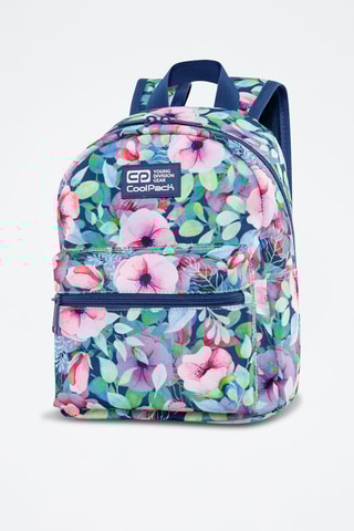 Sac à dos - Bleu pétrole - Coolpack