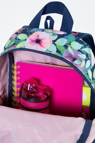 Sac à dos - Bleu pétrole - Coolpack