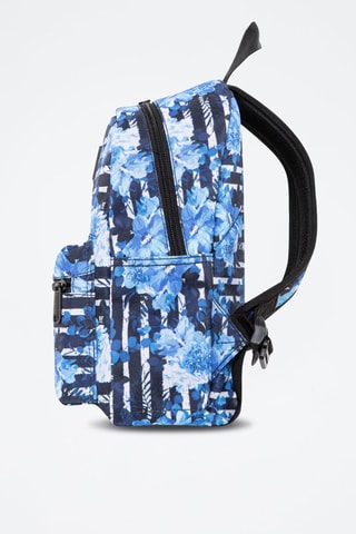 Rugtas Blauw