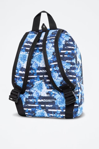 Rugtas Blauw