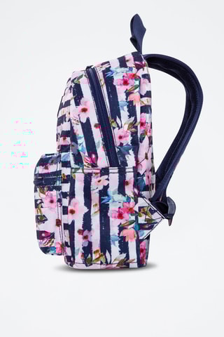 Sac à dos - Bleu marine et rose - Coolpack