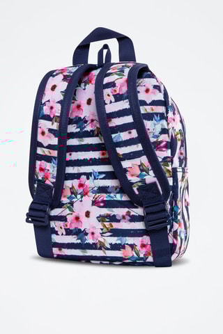 Sac à dos - Bleu marine et rose - Coolpack
