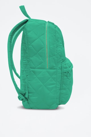Rugtas Groen
