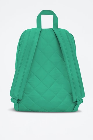 Rugtas Groen