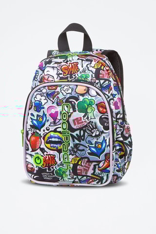 Sac à dos - Ciel et vert foncé - Coolpack