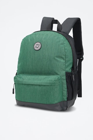 Rugtas Groen