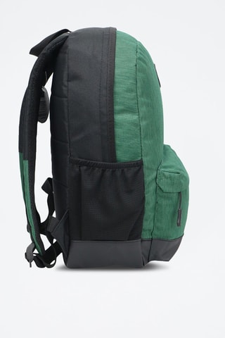 Rugtas Groen