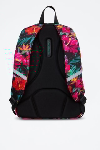 Sac à dos connecté - Noir - Coolpack