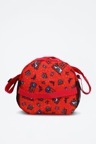 Lunchtas - Rood