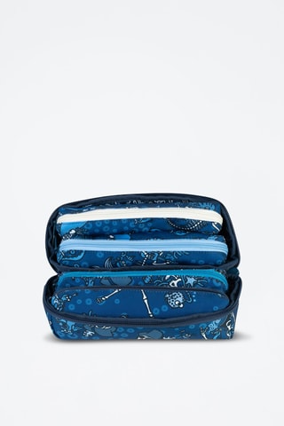 Etui - Blauw