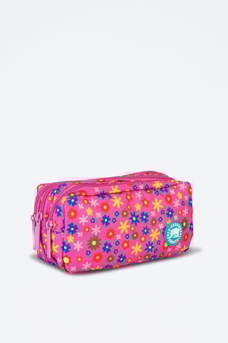 Etui - Roze