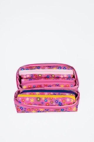 Etui - Roze