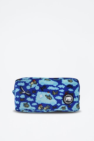 Etui - Blauw