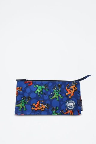 Etui - Blauw
