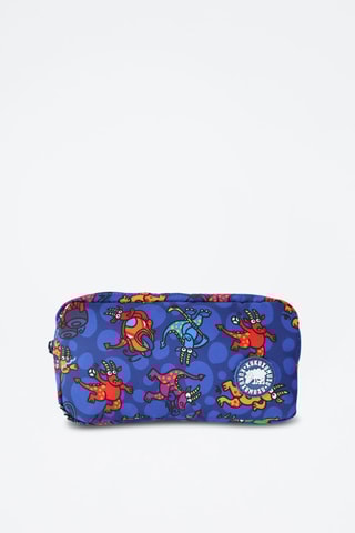 Etui - Blauw