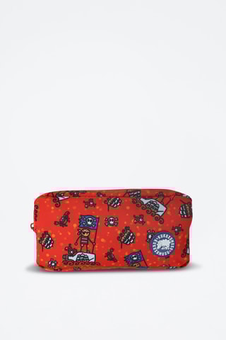 Etui - Rood