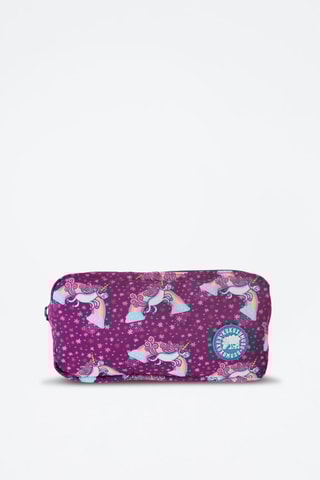 Etui - Paars