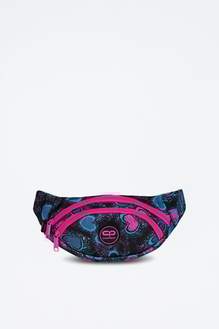 Heuptas - Fuchsia