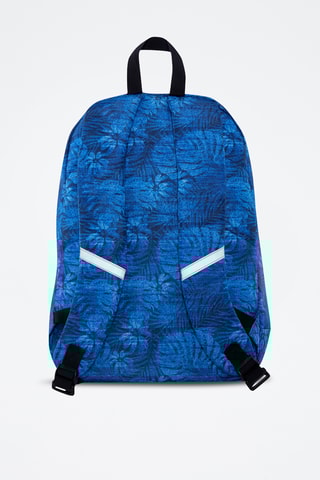 Rugtas Blauw - Coolpack