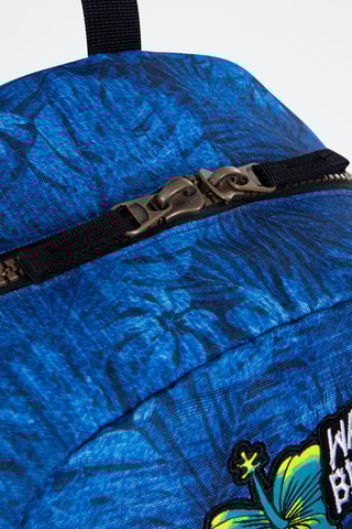 Rugtas Blauw - Coolpack