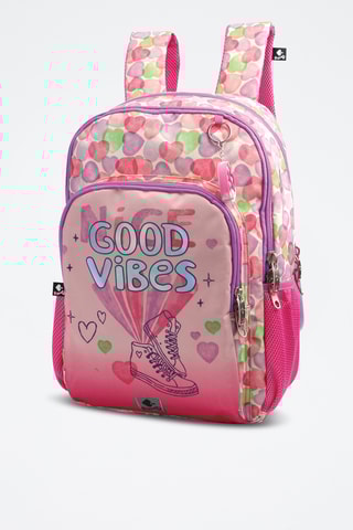 Sac à dos - Rose - Busquets