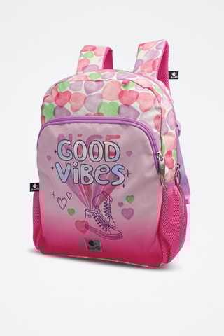 Sac à dos - Rose - Busquets