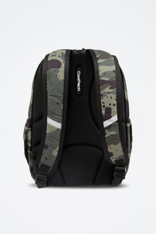 Rugtas en Etui - Kaki - Coolpack