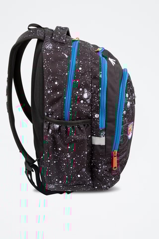 Rugtas en Etui NASA - Zwart - Coolpack