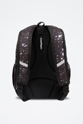Rugtas en Etui NASA - Zwart - Coolpack