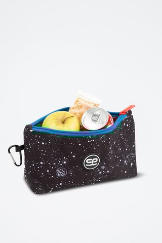Rugtas en Etui NASA - Zwart - Coolpack
